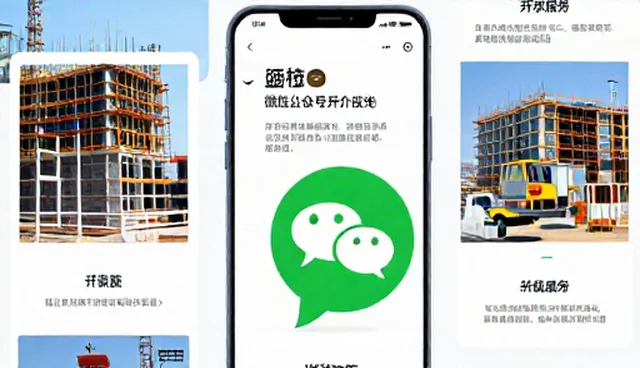 公众号开发中内容创作的适用场景与限制分析